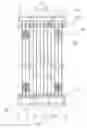 Fig. 08 - Heat exchanger including a mixing and redistribution header