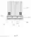 Fig. 16 - Heat exchanger including a mixing and redistribution header