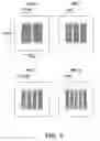 Fig. 09 - Pool boiling enhancement with feeder channels supplying liquid to nucleating regions