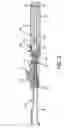 Fig. 03 - Semi-automatic rimfire rifle