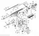 Fig. 01 - Firearm having gas piston system