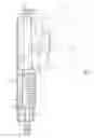 Fig. 04 - Firearm having gas piston system