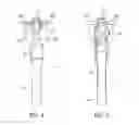 Fig. 05 - Firearm having gas piston system