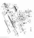 Fig. 08 - Firearm having gas piston system