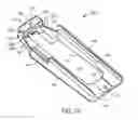 Fig. 02 - Systems for aiding the insertion of detachable firearm magazines and methods thereof