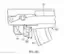 Fig. 13 - Systems for aiding the insertion of detachable firearm magazines and methods thereof