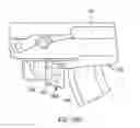 Fig. 17 - Systems for aiding the insertion of detachable firearm magazines and methods thereof