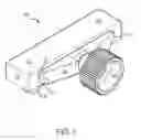 Fig. 02 - Firearm accessory attachment system