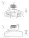 Fig. 03 - Firearm accessory attachment system