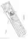 Fig. 11 - Firearm accessory attachment system