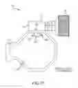 Fig. 12 - Firearm accessory attachment system