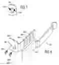 Fig. 06 - Concealed carry clip for handguns