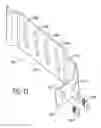 Fig. 09 - Concealed carry clip for handguns