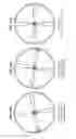 Fig. 12 - Optical system with cant indication