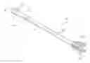 Fig. 01 - Adjustable archery arrow insert