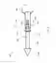 Fig. 04 - Arrowhead adapter and assembly operable with multiple types of arrow shafts