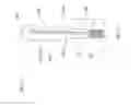 Fig. 06 - Arrowhead adapter and assembly operable with multiple types of arrow shafts