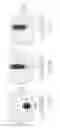 Fig. 02 - OPTICALLY TRACKED PROJECTILE