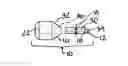 Fig. 01 - MECHANICALLY ADAPTABLE PROJECTILE AND METHOD OF MANUFACTURING THE SAME
