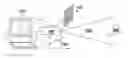Fig. 01 - Method and apparatus for remote sensing of objects utilizing radiation speckle