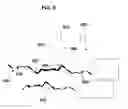 Fig. 10 - Method and apparatus for remote sensing of objects utilizing radiation speckle