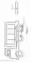 Fig. 03 - Gearbox orientation system