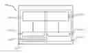 Fig. 01 - Method and system for geometric referencing of multi-spectral data