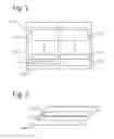 Fig. 02 - Method and system for geometric referencing of multi-spectral data