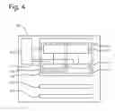 Fig. 04 - Method and system for geometric referencing of multi-spectral data