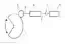 Fig. 01 - METHOD FOR DERIVING AN ABSOLUTE MULTITURN ROTATIONAL ANGLE OF A ROTATING SHAFT, AND A DEVICE THEREFORE