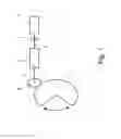 Fig. 02 - METHOD FOR DERIVING AN ABSOLUTE MULTITURN ROTATIONAL ANGLE OF A ROTATING SHAFT, AND A DEVICE THEREFORE