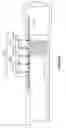 Fig. 07 - Sensor device removably attachable to a drug delivery device