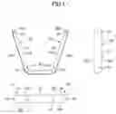 Fig. 02 - Sensor mounting bracket