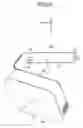 Fig. 03 - Sensor mounting bracket