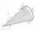 Fig. 01 - Horn antenna