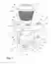 Fig. 02 - Coffee grinder with integrated scale