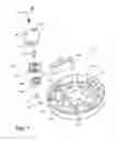 Fig. 06 - Coffee grinder with integrated scale