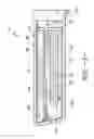 Fig. 06 - Thermal management for a wireless cooking probe