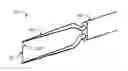 Fig. 01 - Fast response temperature sensor