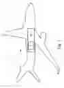 Fig. 02 - Optical fiber sensor system for detecting temperature changes in an aircraft