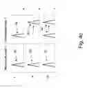 Fig. 09 - Optical fiber sensor system for detecting temperature changes in an aircraft
