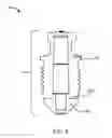 Fig. 07 - Pressure sensor comprising a tip secured to a port