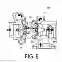 Fig. 09 - Vibration measurement device and method for high-speed rotating machines
