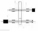 Fig. 01 - Gear dynamic transmission error determination