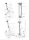 Fig. 03 - Debubbling sleeve for fluid sensors and sensor systems comprising same