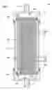 Fig. 03 - In situ evaluation of filter parameters with opticoanalytical devices