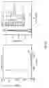 Fig. 19 - Optical engine for flow cytometer, flow cytometer system and methods of use