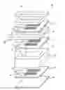 Fig. 01 - Shutter for an ion mobility spectrometer