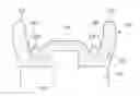Fig. 01 - Sealing moving with piston in a high-pressure pump