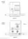 Fig. 32 - Devices for detecting target biological molecules from cells and viruses